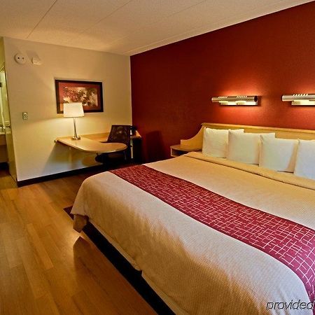 Red Roof Inn Cleveland - Индепенденс Номер фото